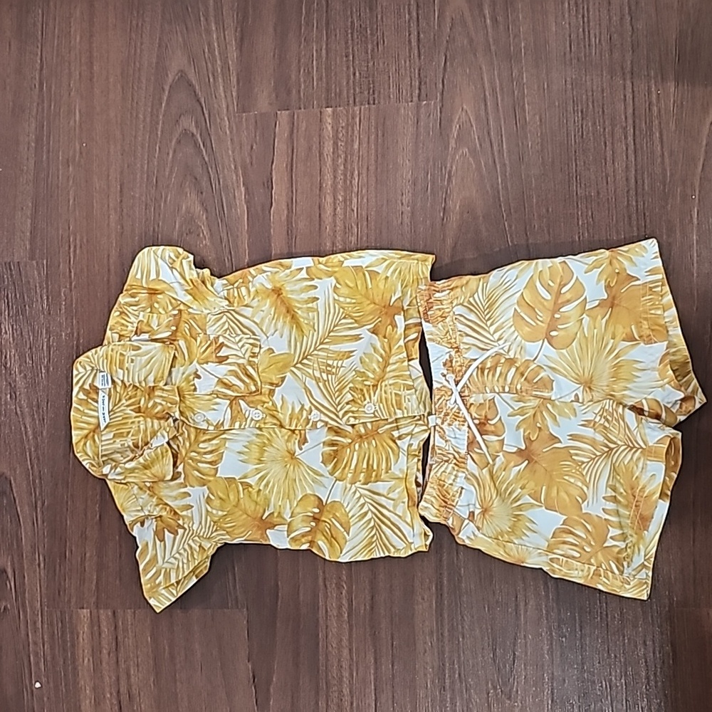 Janie and jack boys swim suit